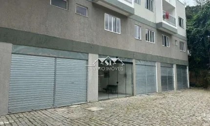 Ponto comercial à venda no Pedro do Rio, Petrópolis 