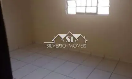 Casa com 2 quartos à venda no Roseiral, Petrópolis 
