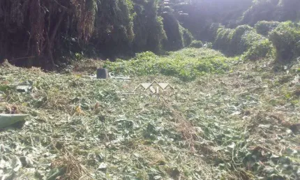 Terreno à venda no Quitandinha, Petrópolis 