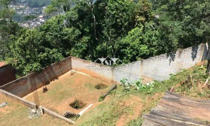 Terreno à venda no Castelanea, Petrópolis 