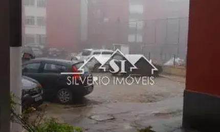 Apartamento com 1 quarto à venda no Alto da Serra, Petrópolis 