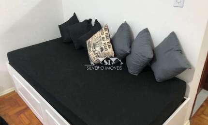 Apartamento com 1 quarto à venda no Independência, Petrópolis 