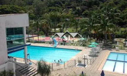Terreno em condomínio fechado à venda no Corrêas, Petrópolis 