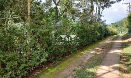 Terreno à venda no Corrêas, Petrópolis 