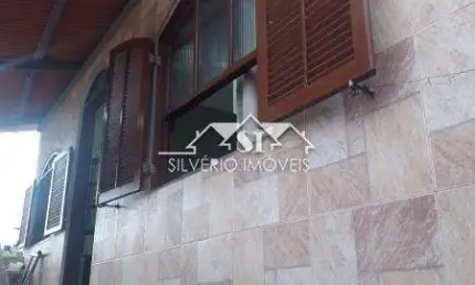 Casa com 1 quarto à venda no Roseiral, Petrópolis 