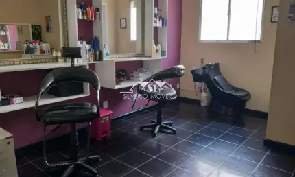 Ponto comercial para alugar no Alto da Serra, Petrópolis 