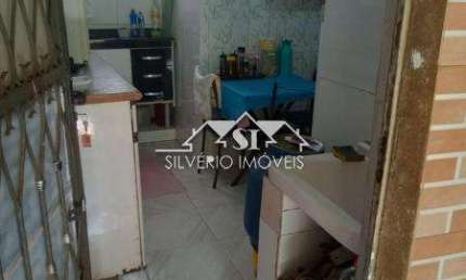 Casa com 2 quartos à venda no Samambaia, Petrópolis 