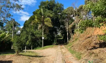 Terreno à venda no Carangola, Petrópolis 