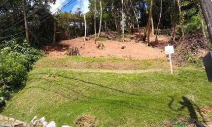 Terreno em condomínio fechado à venda no Bingen, Petrópolis 