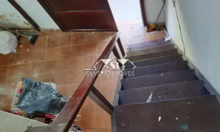 Ponto comercial à venda na Chácara Flora, Petrópolis 