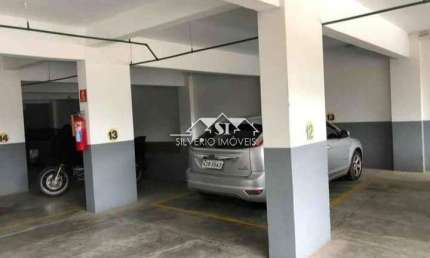 Ponto comercial à venda no Alto da Serra, Petrópolis 