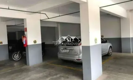 Ponto comercial para alugar no Alto da Serra, Petrópolis 