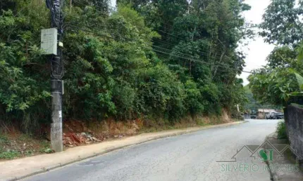 Terreno à venda no Estrada da Saudade, Petrópolis 