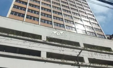 Ponto comercial à venda no Centro, Petrópolis 