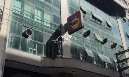Ponto comercial à venda no Centro, Petrópolis 