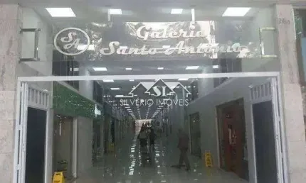 Ponto comercial à venda no Centro, Petrópolis 