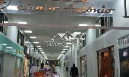 Ponto comercial à venda no Centro, Petrópolis 