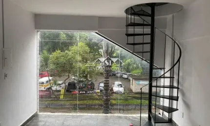Ponto comercial à venda no Bingen, Petrópolis 