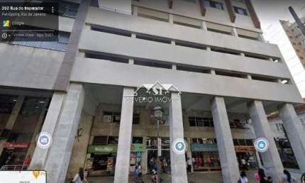 Ponto comercial à venda no Centro, Petrópolis 