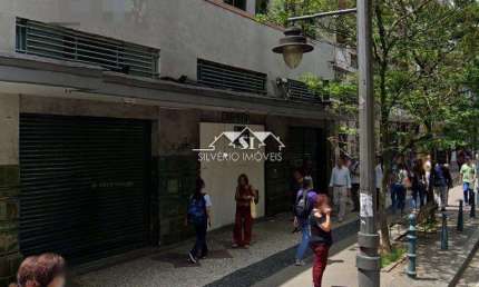 Sala comercial para alugar no Centro, Petrópolis 