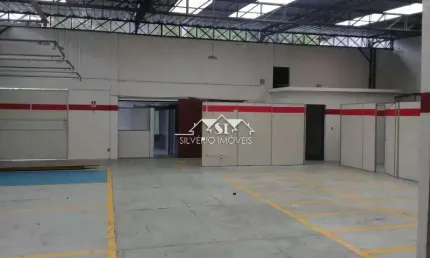 Ponto comercial para alugar no Coronel Veiga, Petrópolis 