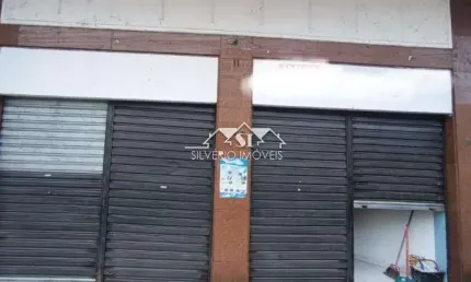 Ponto comercial para alugar no Centro, Petrópolis 