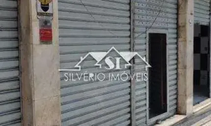 Ponto comercial para alugar no Centro, Petrópolis 