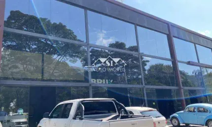 Ponto comercial para alugar no Corrêas, Petrópolis 
