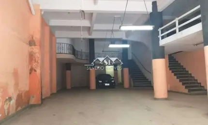 Ponto comercial para alugar no Centro, Petrópolis 