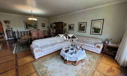 Casa com 4 quartos para alugar no Independência, Petrópolis 