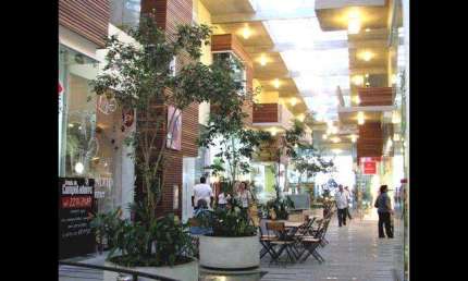 Ponto comercial para alugar no Centro, Petrópolis 