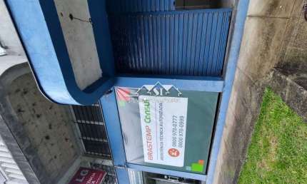 Ponto comercial para alugar no Centro, Petrópolis 