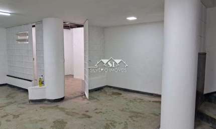 Sala comercial para alugar no Centro, Petrópolis 