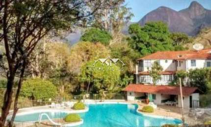 Apartamento com 1 quarto para alugar no Corrêas, Petrópolis 