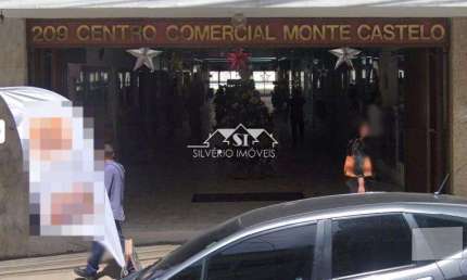 Ponto comercial para alugar no Centro, Petrópolis 
