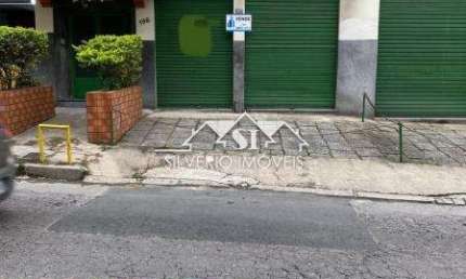 Ponto comercial para alugar no Centro, Petrópolis 