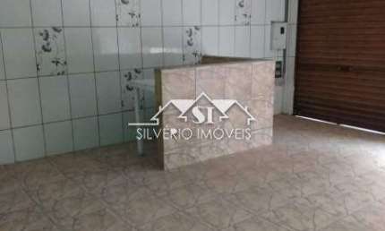 Ponto comercial para alugar no Quarteirão Brasileiro, Petrópolis 
