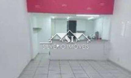 Ponto comercial para alugar no Alto da Serra, Petrópolis 