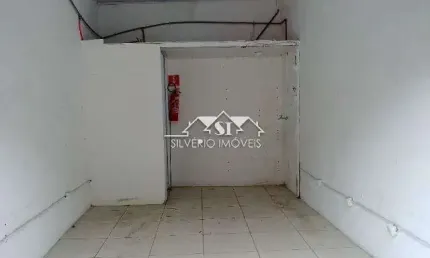 Ponto comercial para alugar no Centro, Petrópolis 