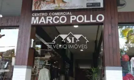 Ponto comercial para alugar no Corrêas, Petrópolis 