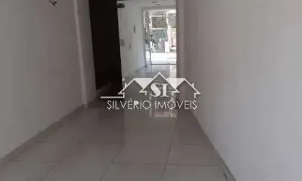 Ponto comercial para alugar no Alto da Serra, Petrópolis 