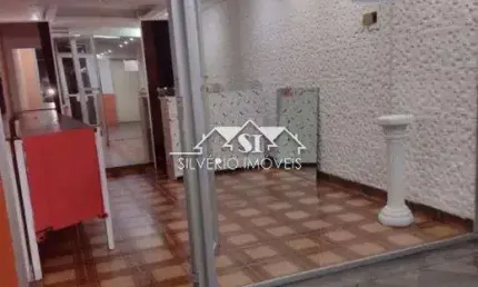 Ponto comercial para alugar no Alto da Serra, Petrópolis 