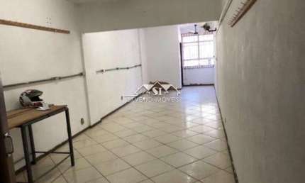 Sala comercial para alugar no Alto da Serra, Petrópolis 