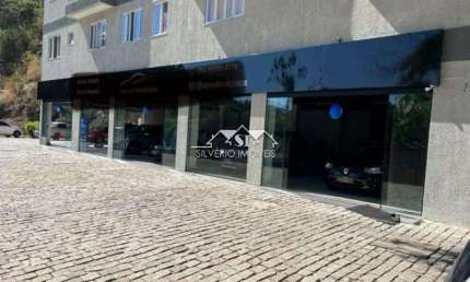 Ponto comercial à venda em Itaipava, Petrópolis 