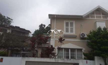 Casa com 3 quartos à venda no Valparaíso, Petrópolis 