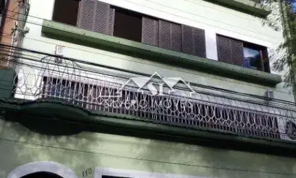 Casa com 8 quartos à venda no Centro, Petrópolis 