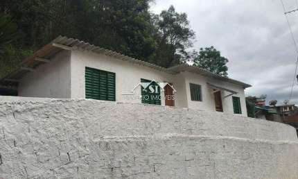 Terreno à venda no Corrêas, Petrópolis 