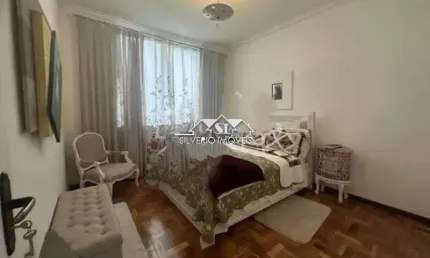 Apartamento com 3 quartos à venda no Centro, Petrópolis 