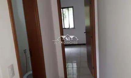 Apartamento com 2 quartos à venda no Quitandinha, Petrópolis 