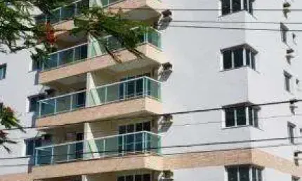Apartamento com 3 quartos para alugar no Riviera Fluminense, Macaé 